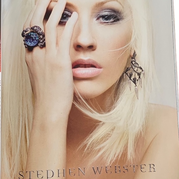 Vogue Magazine Real Lives Of Models May 2009 - Picture 9 of 9